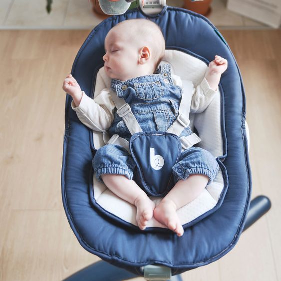 Babymoov Babyschaukel Swoon Air