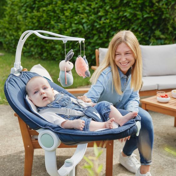 Babymoov Babyschaukel Swoon Air