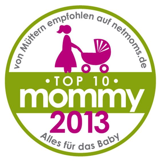 Babymoov Babywippe Transat Bubble - Mandel Taupe