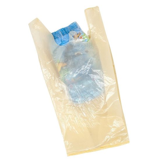 Babymoov Einweg-Windelbeutel 100er Pack Anti-Geruch