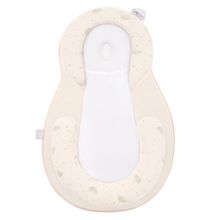 Sostegno ergonomico per bambini Cosydream Fresh - Beige minerale