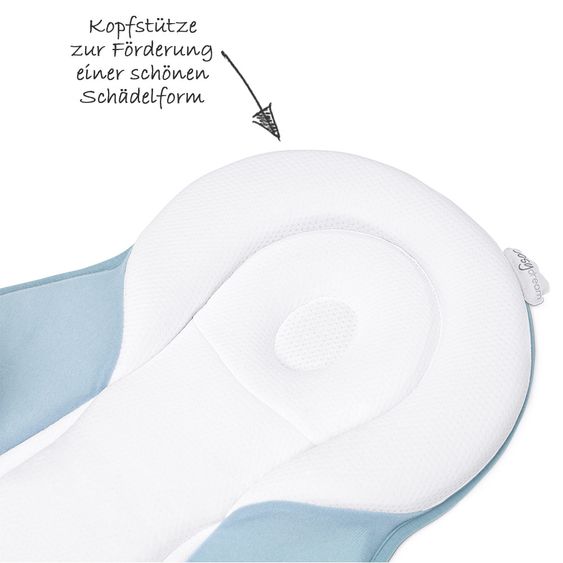 Babymoov Ergonomische Babystütze Cosydream - Mosaic