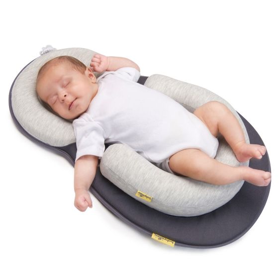 Babymoov Ergonomische Babystütze Cosydream - Smokey