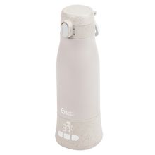 Bottle warmer for on the go Moov & Feed - Mineral Beige