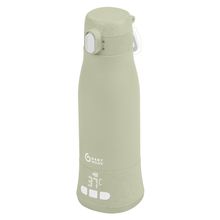 Bottle warmer for on the go Moov & Feed - Sage Green