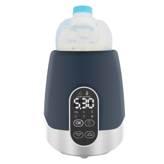 Babymoov Flaschenwärmer Nutri Smart - Home & Car