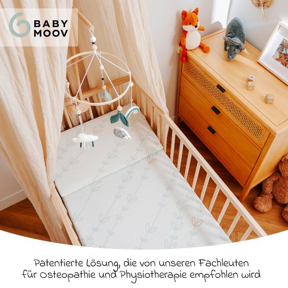 Babymoov Wedge cushion Cosymat Antibacterial