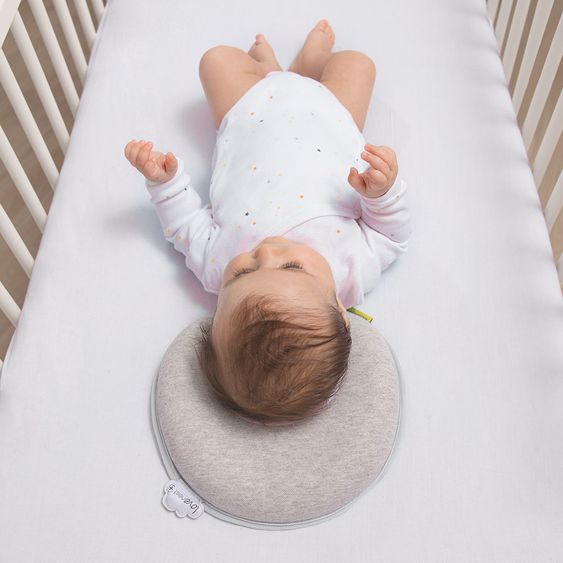 Babymoov Lovenest Fresh Plus headrest + FREE disposable changing mat 10-pack