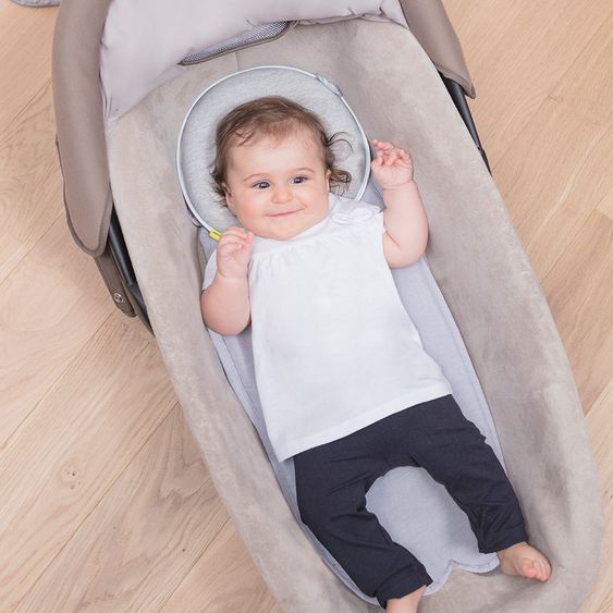 Babymoov Lovenest Fresh Plus headrest + FREE disposable changing mat 10-pack