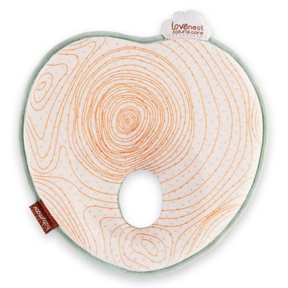 Babymoov Kopfstütze Lovenest Natural Care