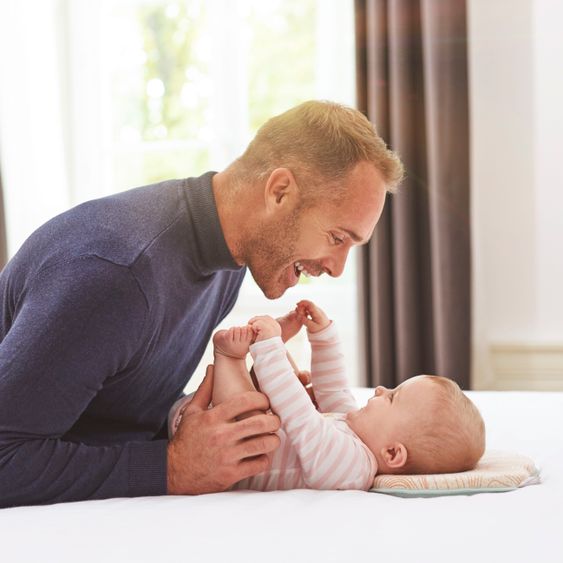 Babymoov Kopfstütze Lovenest Natural Care