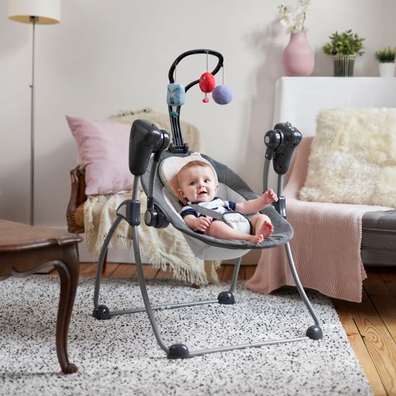 Babymoov Kopfstütze Lovenest Natural Care