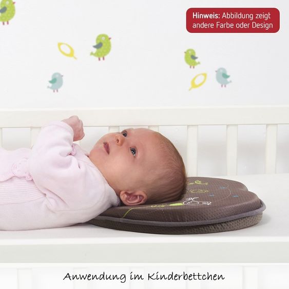 Babymoov Kopfstütze Lovenest Original - Blau