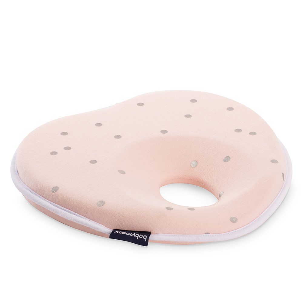Babymoov Kopfstütze Lovenest Original - Pinky