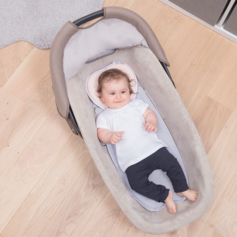 Babymoov Kopfstütze Lovenest Original - Pinky