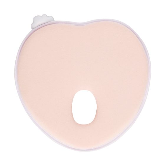 Babymoov Headrest Lovenest Original - Pinky