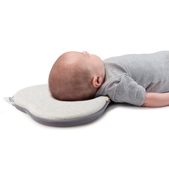 Babymoov Kopfstütze Lovenest Original - Smokey