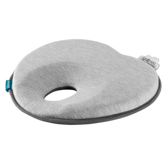 Babymoov Headrest Lovenest Original - Smokey