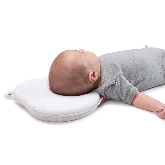 Babymoov Kopfstütze Lovenest Original - Weiß