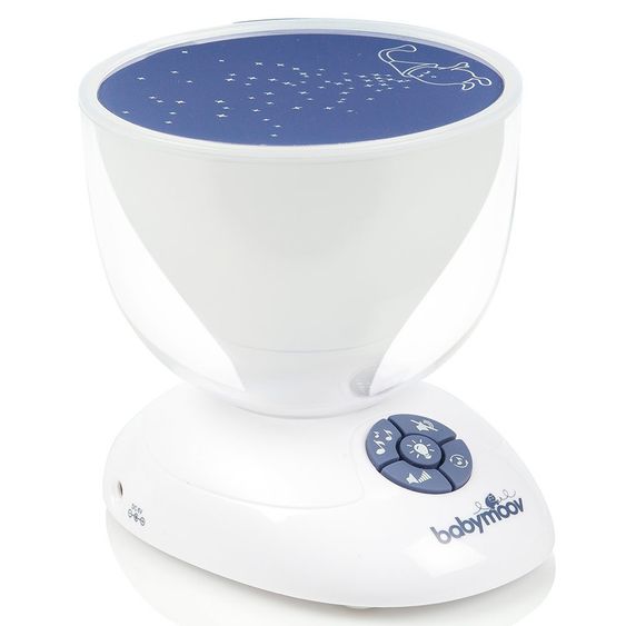 Babymoov LED night light Project Light