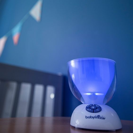 Babymoov LED night light Project Light