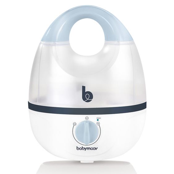 Babymoov Luftbefeuchter Hygro