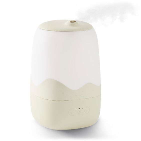 Babymoov Wave humidifier - Mineral Beige