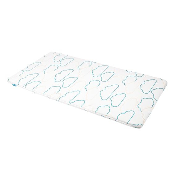 Babymoov Reisebett-Rollmatratze Nomadic Mattress