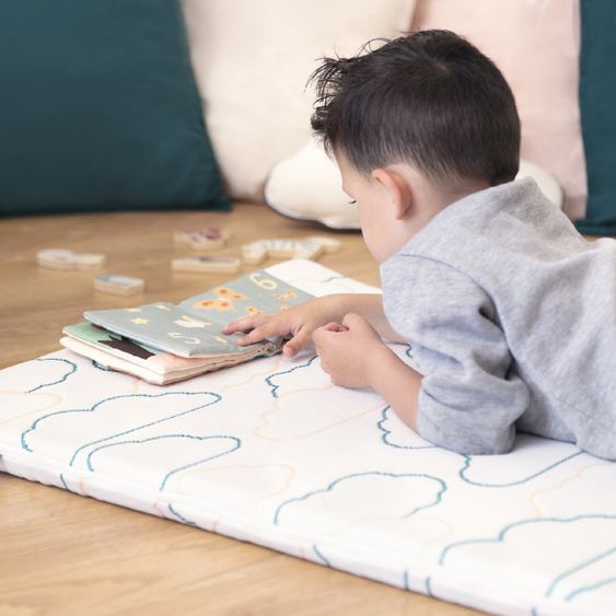 Babymoov Reisebett-Rollmatratze Nomadic Mattress