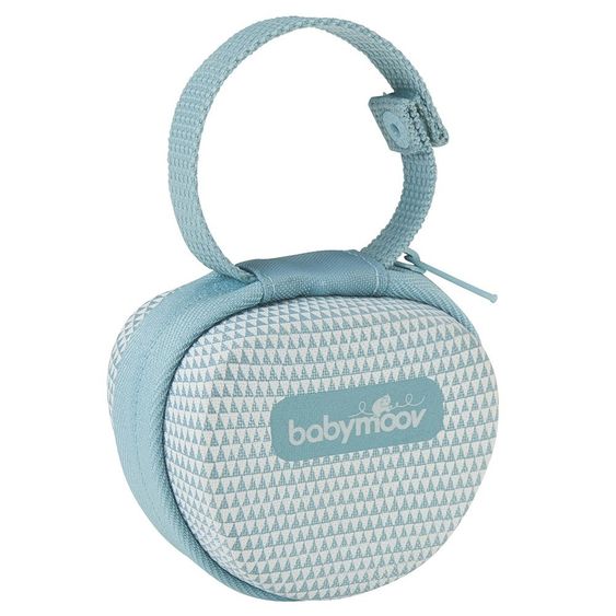 Babymoov Schnullertasche - Lovely Boy