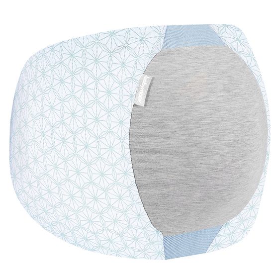 Babymoov Schwangerschafts-Gürtel Dream Belt für Schlafkomfort - Fresh - Gr. XS/S