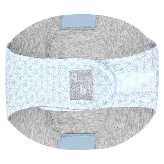 Babymoov Schwangerschafts-Gürtel Dream Belt für Schlafkomfort - Fresh - Gr. XS/S