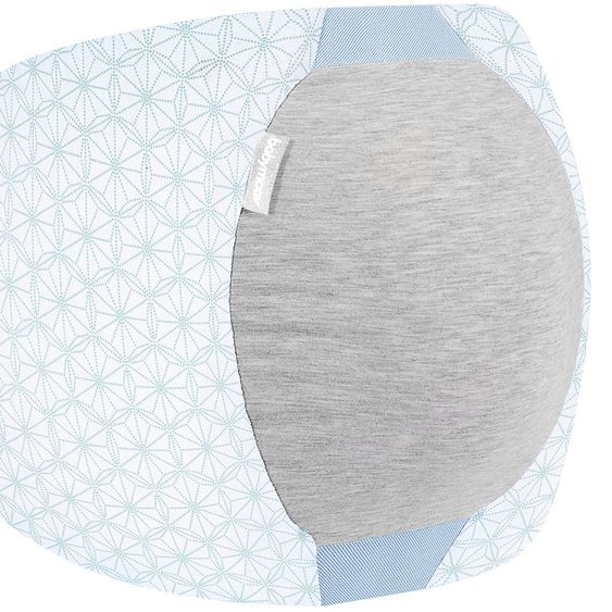 Babymoov Schwangerschafts-Gürtel Dream Belt für Schlafkomfort - Fresh - Gr. XS/S