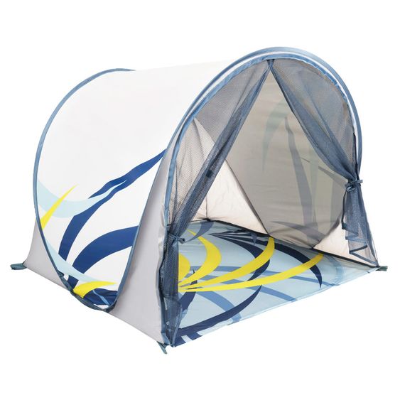 Babymoov Spielzelt mit UV-Schutz - Tropical