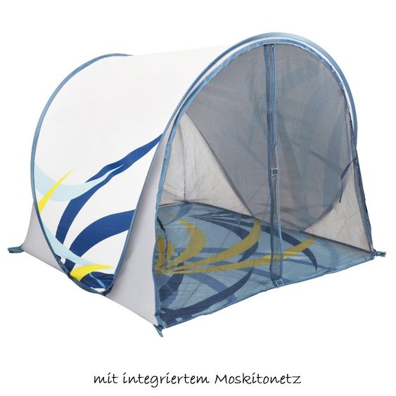 Babymoov Spielzelt mit UV-Schutz - Tropical
