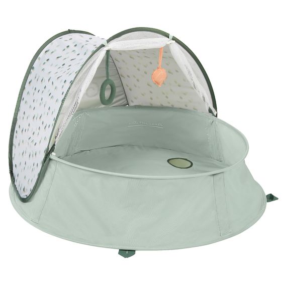 Babymoov Play tent & travel cot & paddling pool 3in1 Aquani - Provence