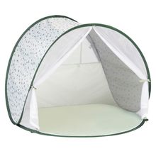 Play tent beach shell with UV protection 50+ - Provence