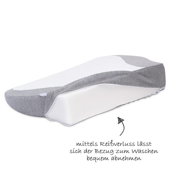 Babymoov Stützkissen Cosymat - Smokey