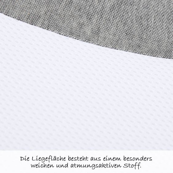 Babymoov Stützkissen Cosymat - Smokey