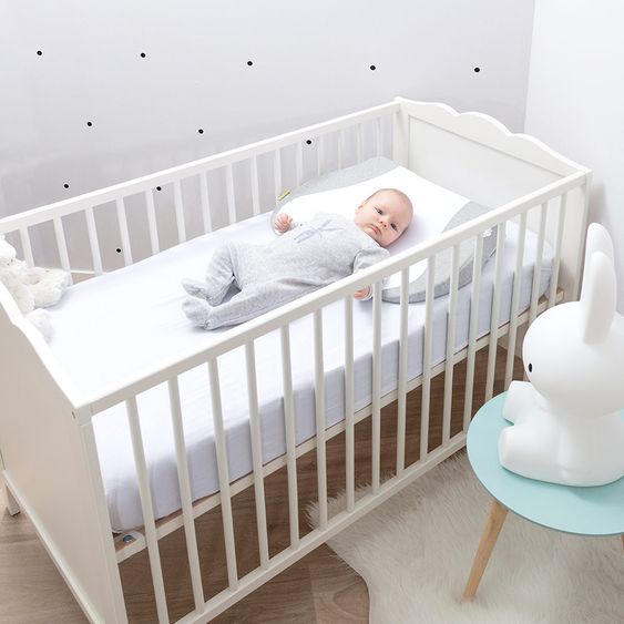 Babymoov Stützkissen Cosymat - Smokey