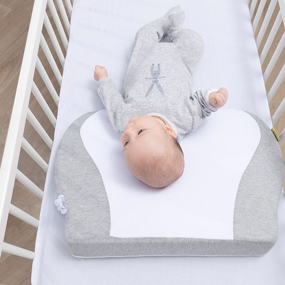 Babymoov Stützkissen Cosymat - Smokey