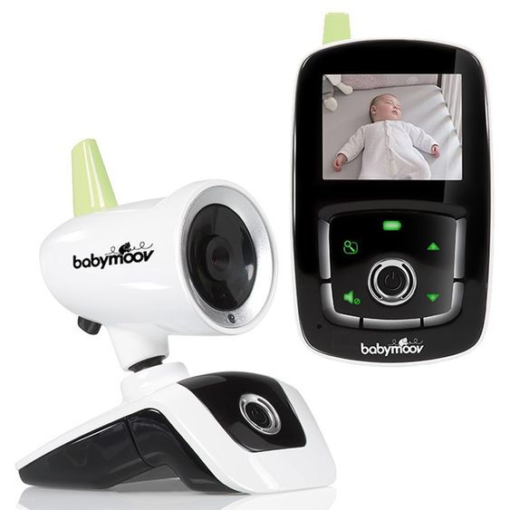 Babymoov Video-Babyphone Visio Care