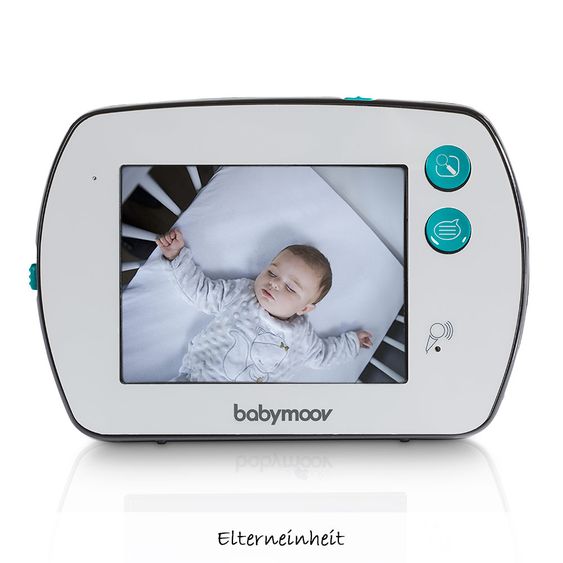 Babymoov Video-Babyphone Yoo-Feel
