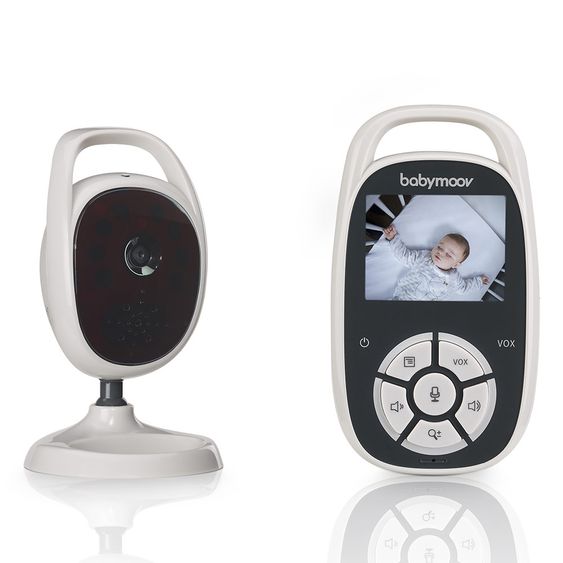 Babymoov Video-Babyphone Yoo-See