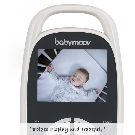Babymoov Video-Babyphone Yoo-See