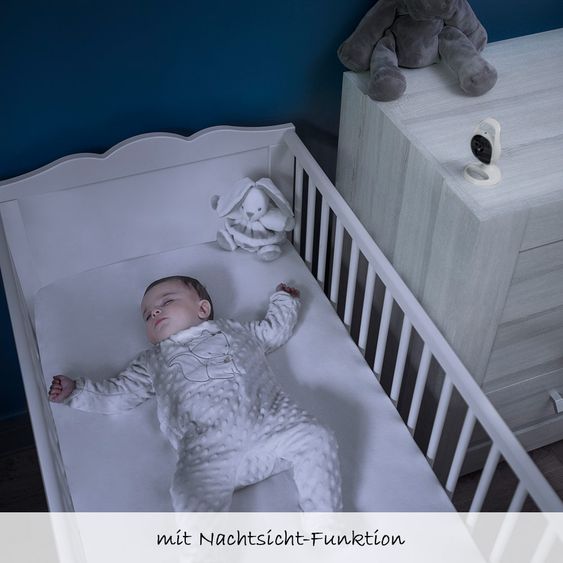 Babymoov Video-Babyphone Yoo-See
