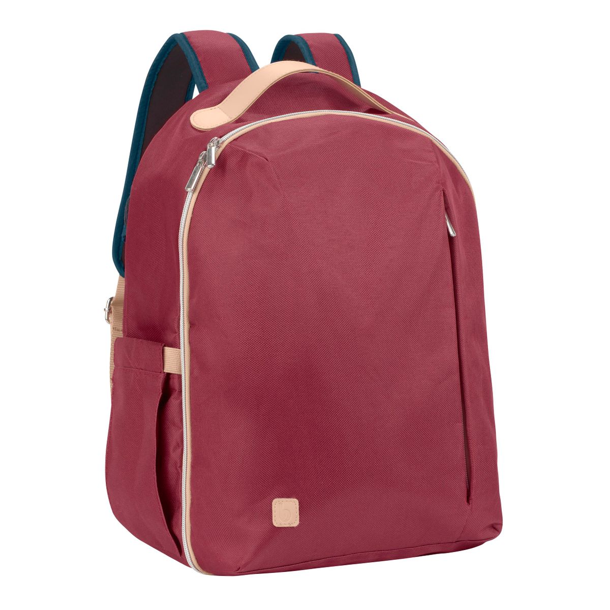 Babymoov Wickelrucksack Le Pyla - Bordeaux