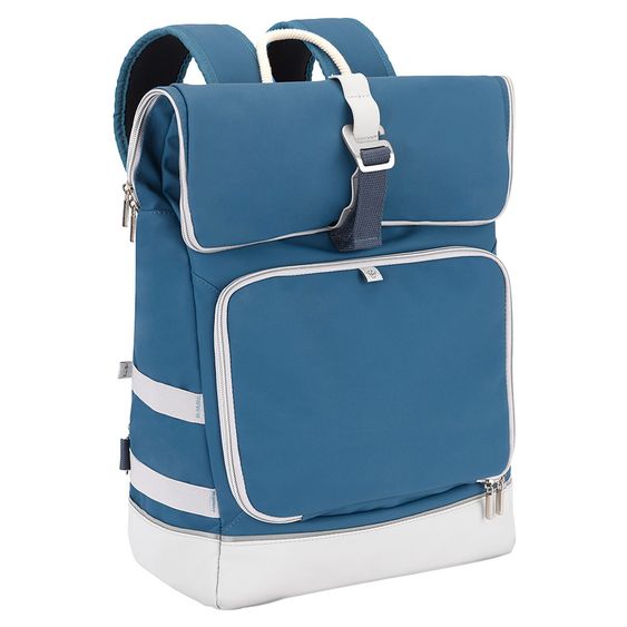 Babymoov Wickelrucksack Le Sancy - Mineral