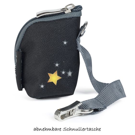 Babymoov Wickeltasche Baby Star