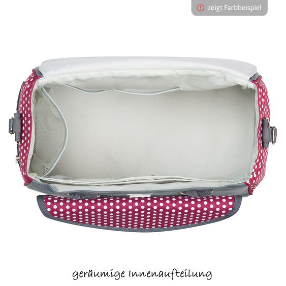 Babymoov Wickeltasche Baby Star